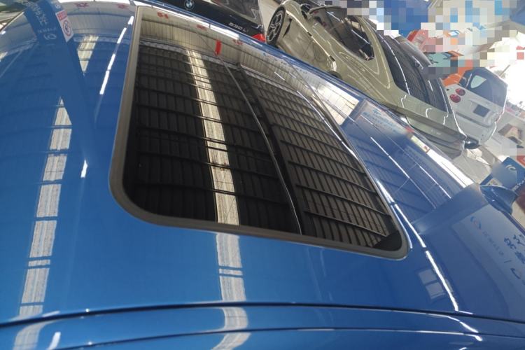 Used BMW 3 Series 2019 320Li M Sport Package
