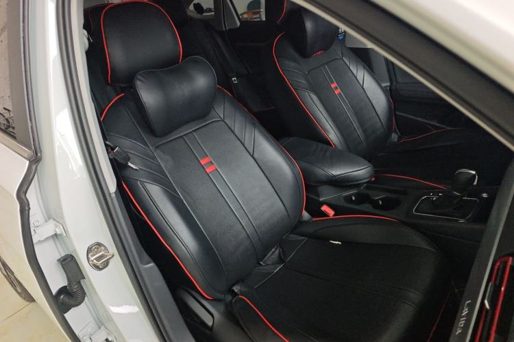 Used Volkswagen Lavida 2023 300TSI DSG Starry Full-Comfort Edition
