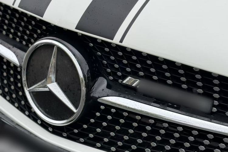 Used Mercedes-Benz A-Class 2017 A 200 Polar Limited Edition