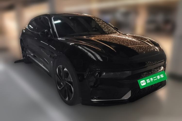 Used Zeekr 001 2023 ME Edition 100 kWh