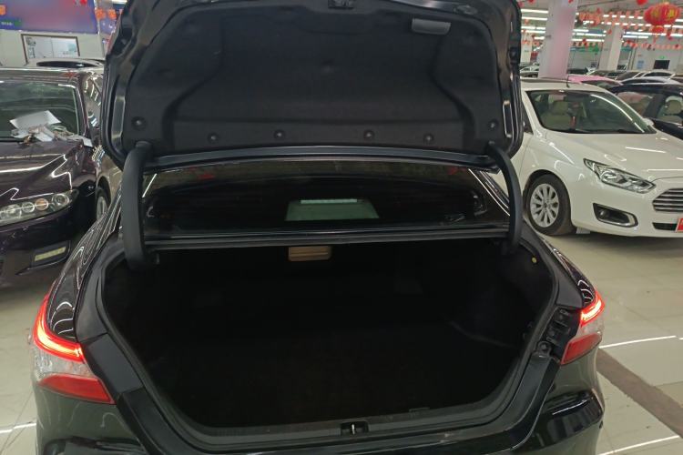 Used Toyota Camry 2021 2.0E Elite Edition
