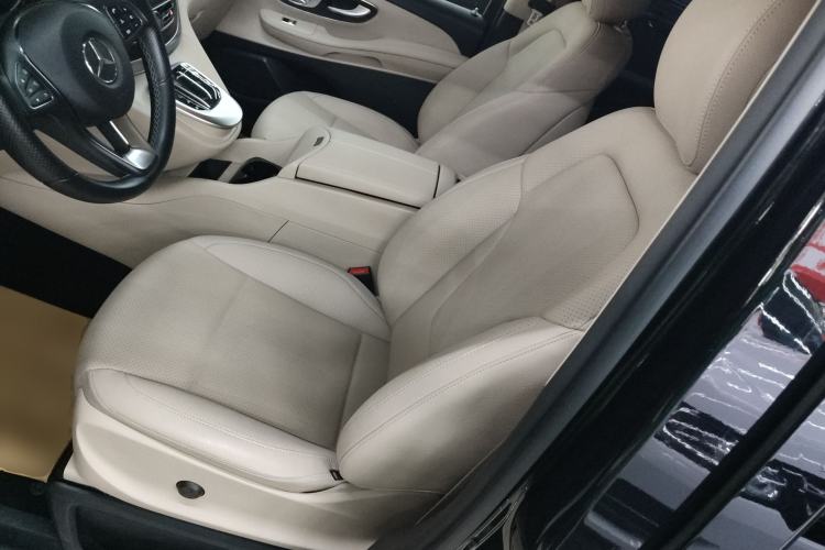 Used Mercedes-Benz V-Class 2021 V 260 Avantgarde Edition
