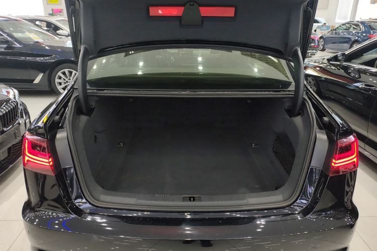 Used Audi A6L 2018 30th Anniversary Edition 30 FSI Style Model