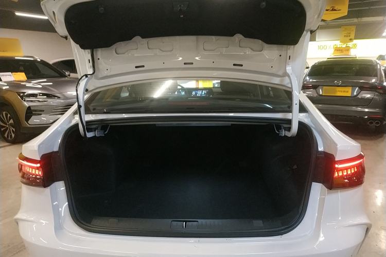 Used Chery Fengyun A8 