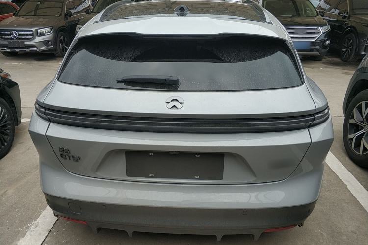 Used Nio ET5T 2023 75 kWh Touring