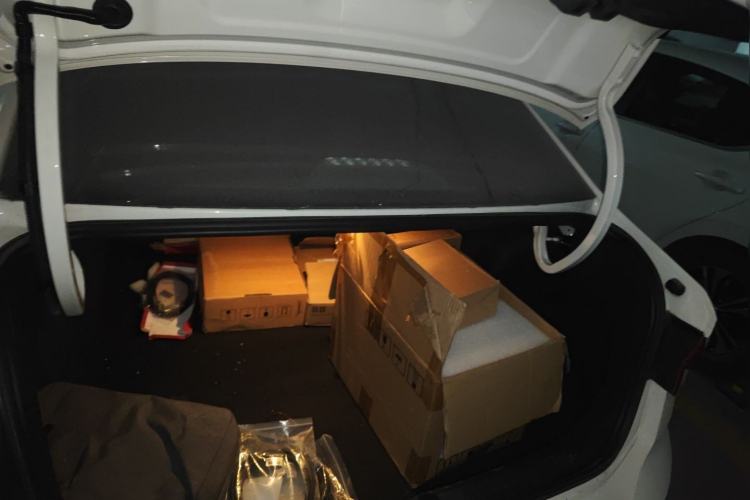 Used Volkswagen Lavida 2021 1.5L Automatic Comfort Edition