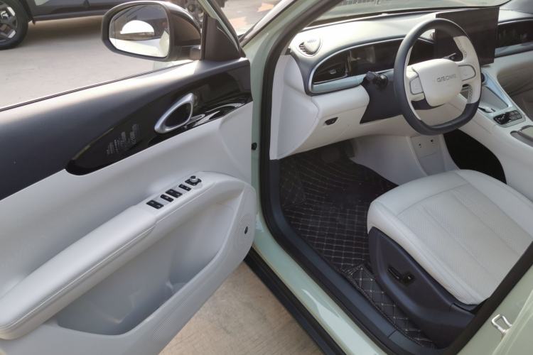 Used  Geome 2025 UP 410km Exploration+ Edition
