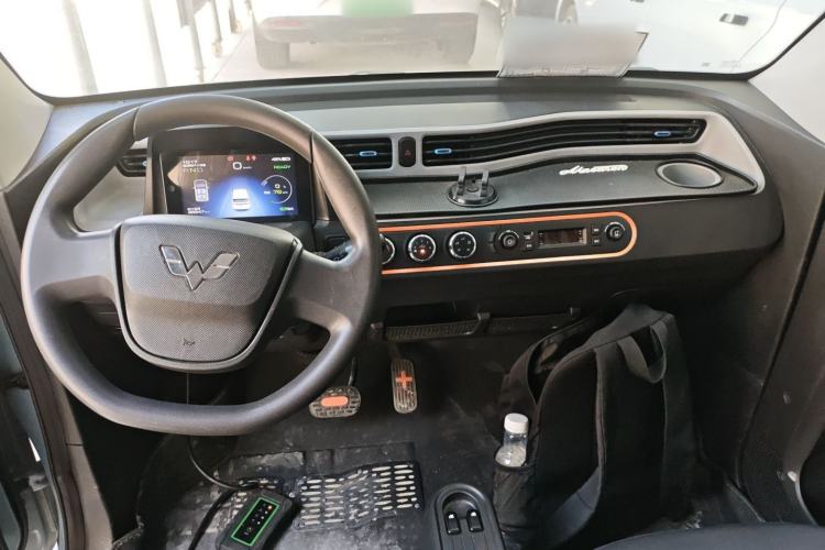 Used Wuling Hongguang MINIEV 2022 Enjoy Edition Lithium-Ion Battery
