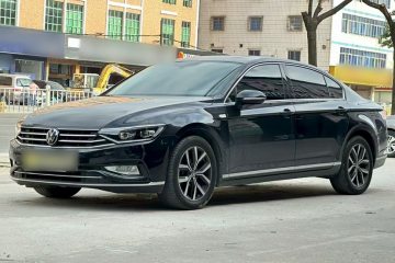 Used Volkswagen Magotan 2020 330TSI DSG Leading Model