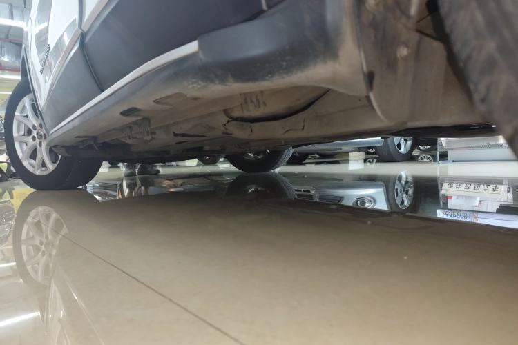 Used  Cherokee 2016 2.0L Superior Edition
