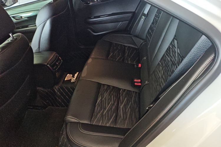 Used Cadillac ATS-L 2017 28T Tech Edition
