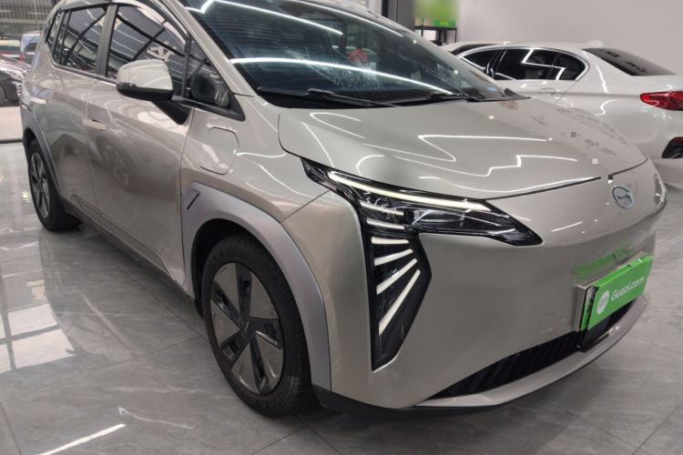 Used AION Y 2023 Plus 510 Enjoy Edition