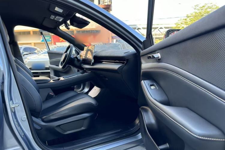 Used Baojun Yunhai 2024 140km Plug-in Hybrid Version