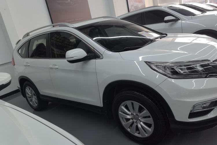 Used Honda CR-V 2016 2.0L two-wheel drive Urban Edition