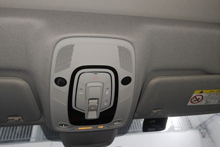 Used Audi A6L 2021 40 TFSI Luxury Prestige Edition
