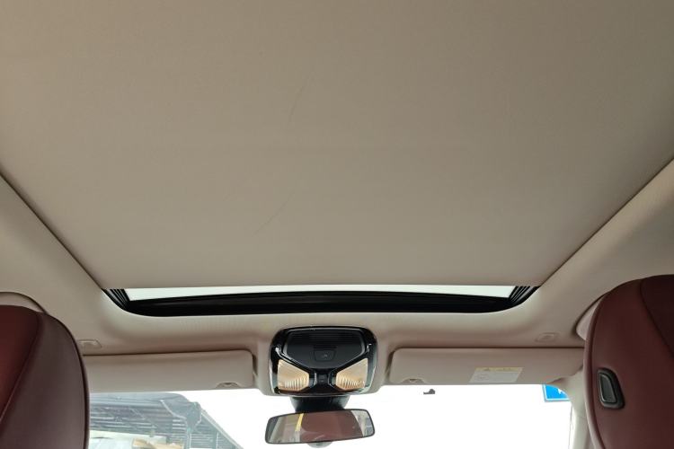 Used BMW 3 Series 2022 325Li M Sport Package