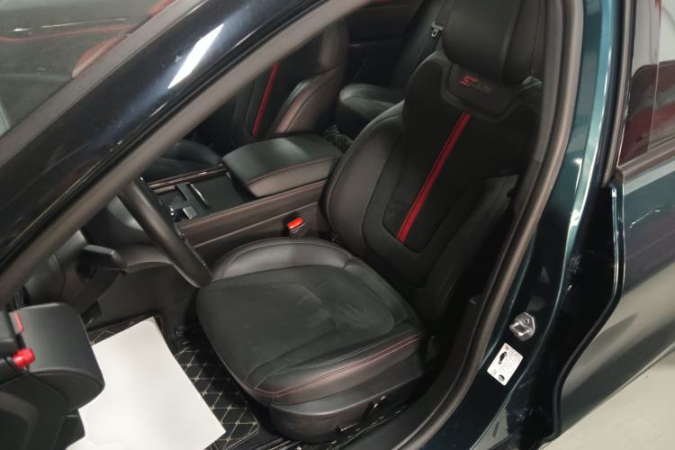 Used Ford Mondeo 2023 1.5T E-Hybrid ST-Line
