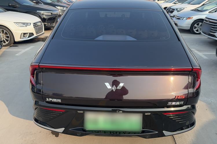 Used Wuling Xingguang 2023 150 Advanced Edition