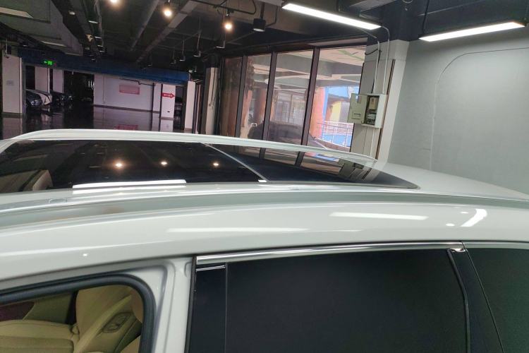 Used Hima AITO M7 2024 1.5T Rear-Drive Plus Version 5 Seats
