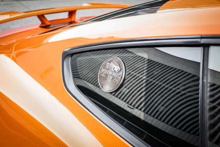 Used Ford Mustang 2020 2.3L EcoBoost
