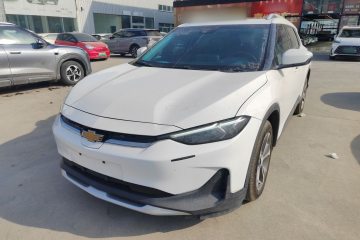 Used Chevrolet Menlo 2020 Starry Edition