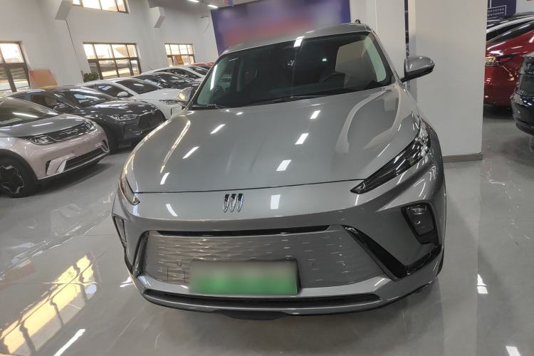 Used Buick E5 2023 Pioneer Edition
