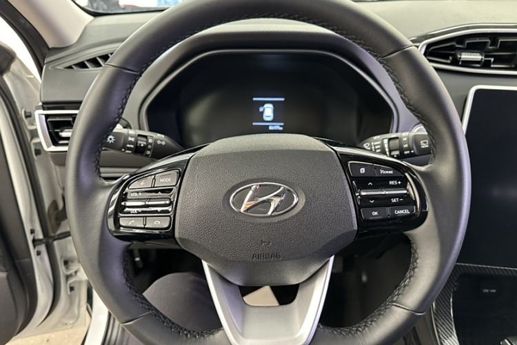 Used Hyundai ix25 2020 1.5L CVT DLX Prestige Version