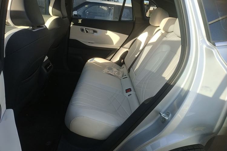 Used  Galaxy Xingjian 7 EM-i 2025 120km Flagship Edition
