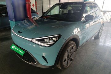 Used smart #1 2022 Premium Edition