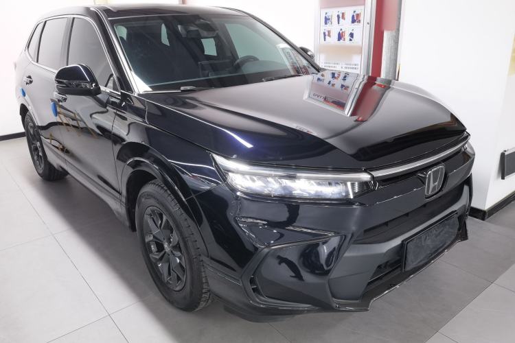 Used Honda Breeze 2023 240TURBO Two-Wheel-Drive Luxury Edition 5 Seats