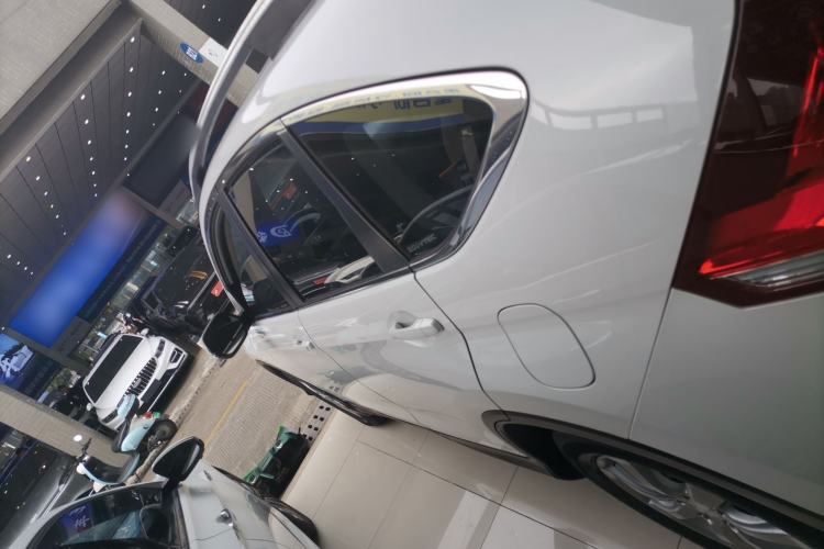 Used Honda CR-V 2015 2.0L 2WD Classic Edition