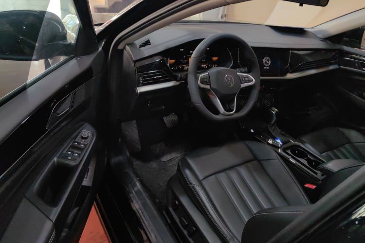 Used Volkswagen Passat 2023 Revised Version 280TSI Business Edition
