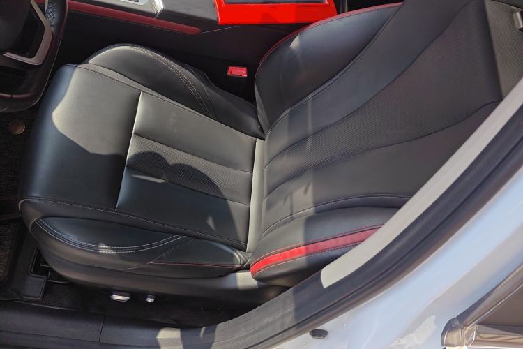 Used Chery Arrizo 5 PLUS 2021 Xiaoze 1.5L CVT Enjoy PLUS
