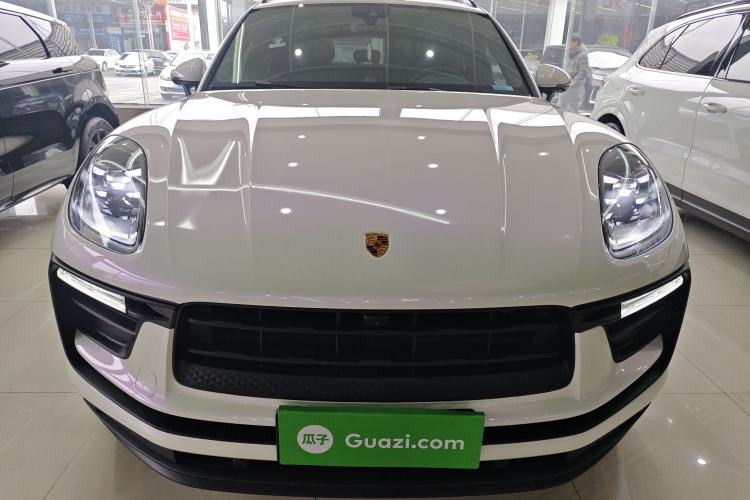 Used Porsche Macan 2023 Macan 2.0T