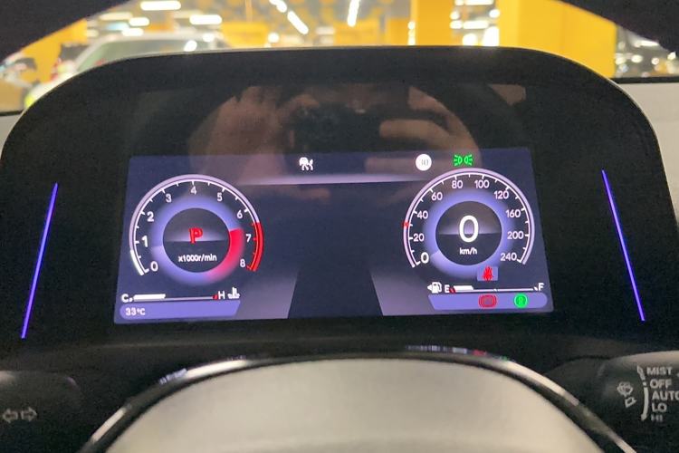 Used Honda Accord 2023 260TURBO Excellence Edition
