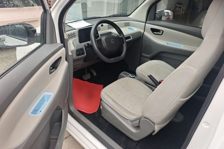 Used Dongfeng Fengon MINIEV 2022 Shishi Style Practical Version
