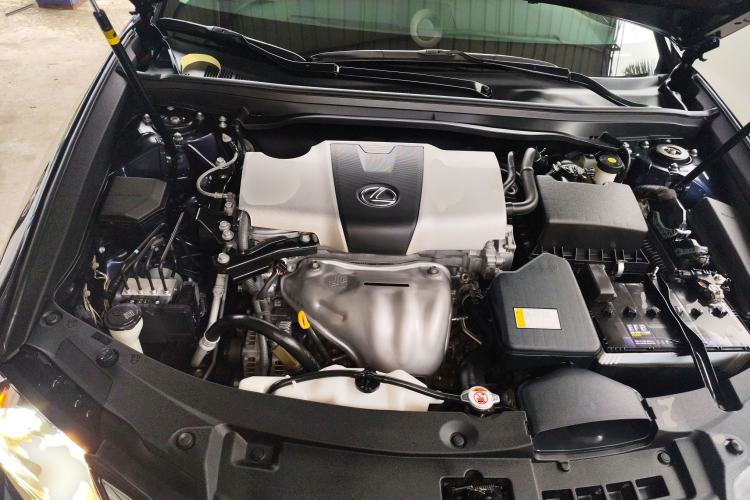 Used Lexus ES 2015 200 Elite Edition