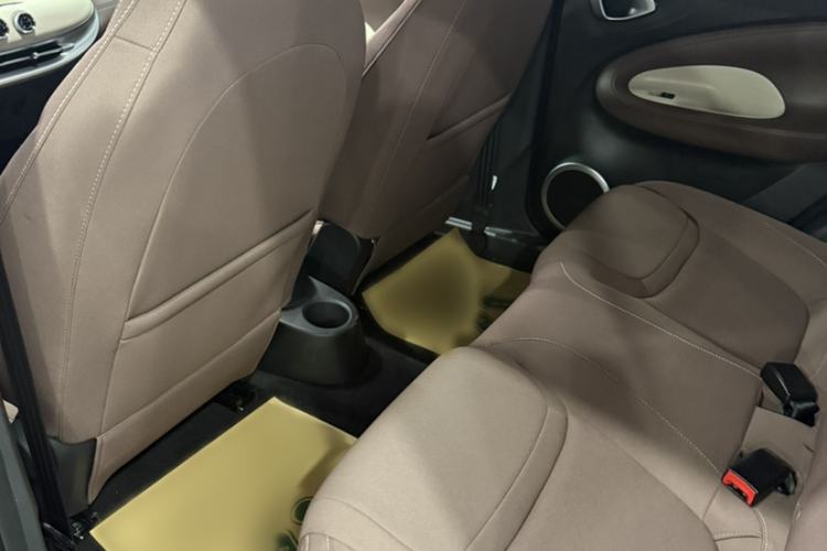 Used Wuling Bingo 2024 203km Light Edition