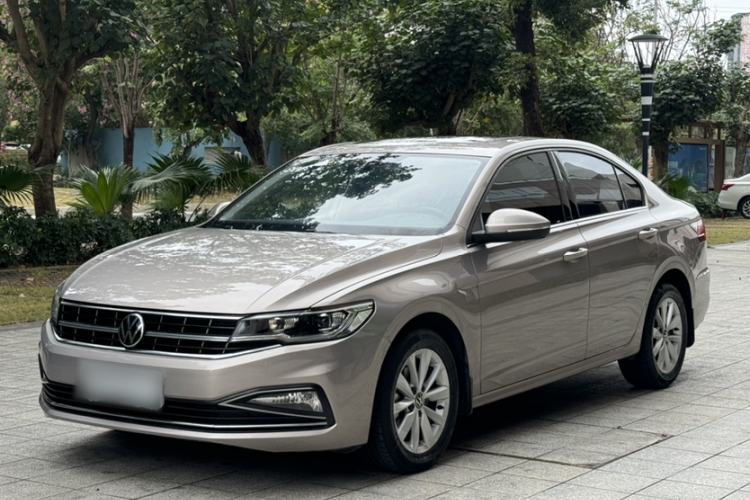 Used Volkswagen Bora 2021 1.5L Automatic Comfort Smart Connect Edition