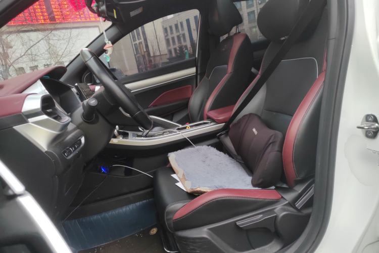 Used Geely Auto Coolray 2020 PRO 260T DCT Knight