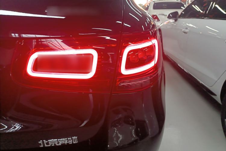 Used Mercedes-Benz GLC 2021 GLC 260 L 4MATIC Dynamic Edition
