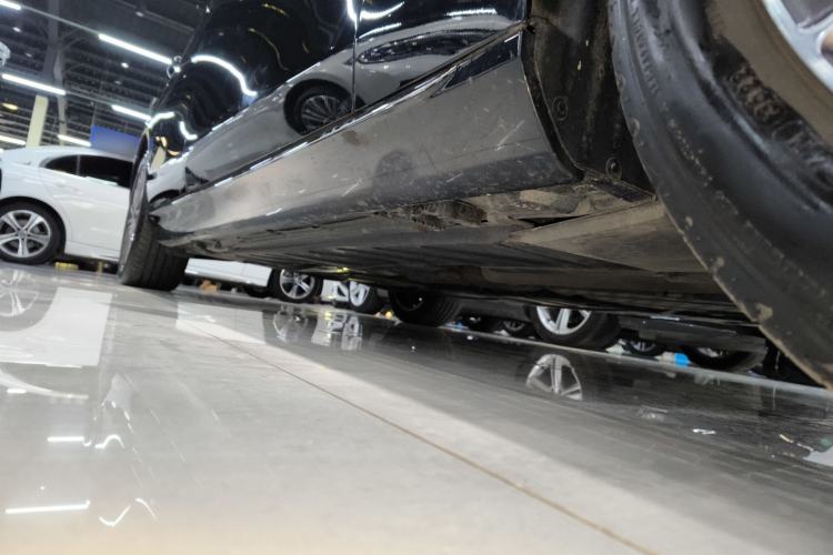 Used Mercedes-Benz E-Class 2023 E 260 L