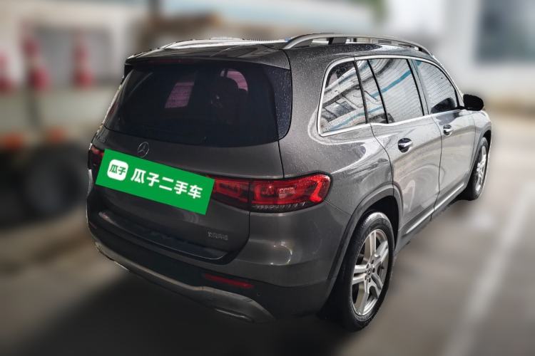 Used Mercedes-Benz GLB 2020 GLB 200 Dynamic Edition