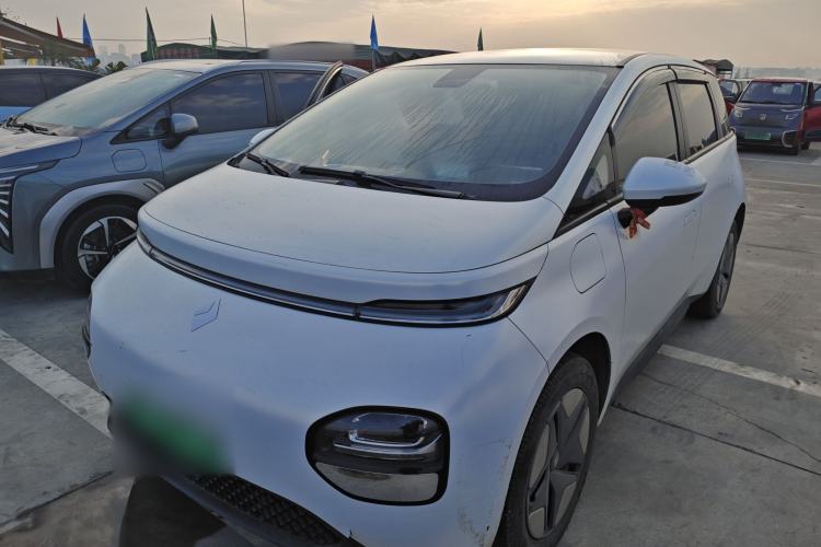 Used Baojun Cloud 2023 360 Plus