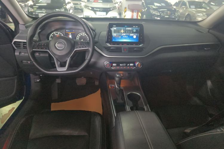 Used Nissan Teana 2020 Revised Version 2.0L XL Comfort Edition
