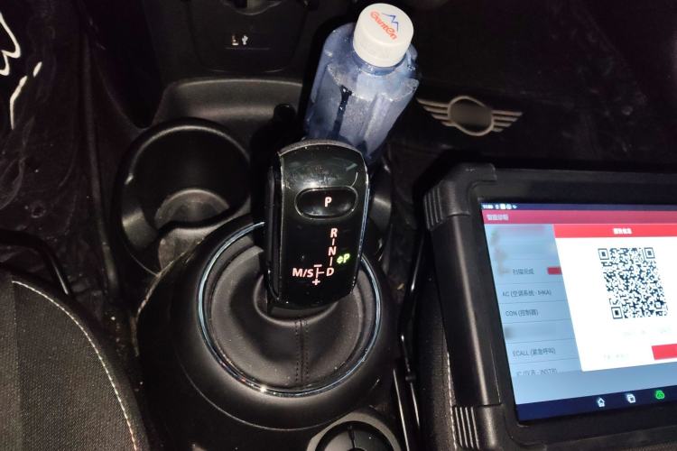 Used  MINI 2019 1.5T ONE PLUS Five-Door Edition
