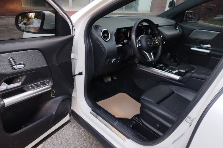 Used Mercedes-Benz GLA 2020 GLA 180
