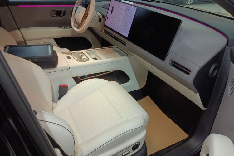 Used Li Auto Li Auto i6 
