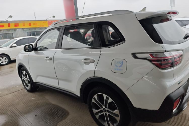 Used Kia Sportage R 2019 2.0L Automatic Smart Luxury Edition