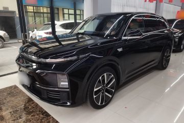 Used Li Auto L7 2023 Pro Model